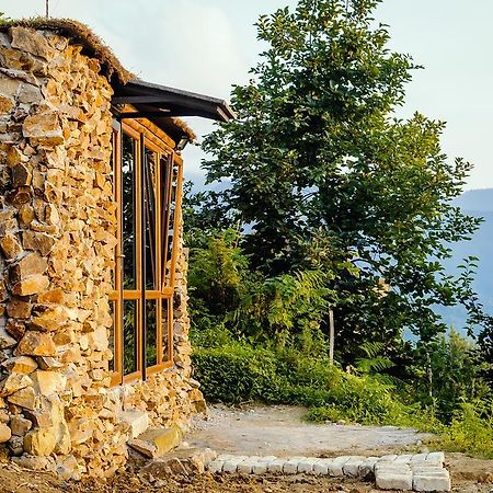 La Belle Verte Agara (Adjara) Exterior foto