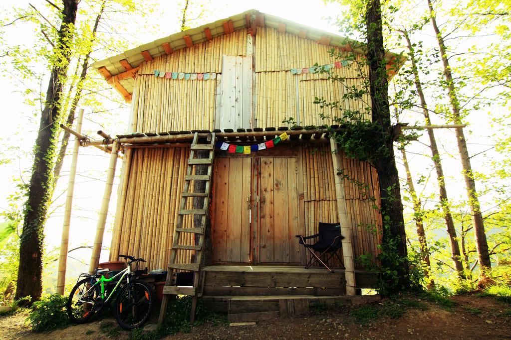 La Belle Verte Agara (Adjara) Exterior foto