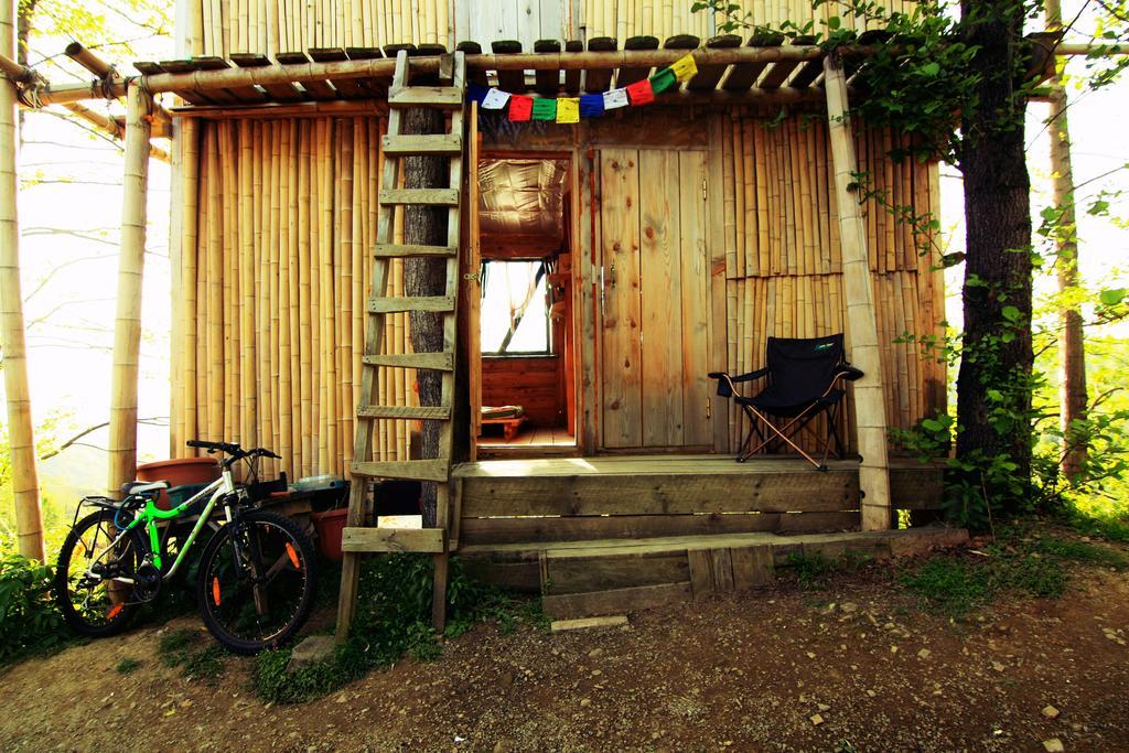 La Belle Verte Agara (Adjara) Exterior foto