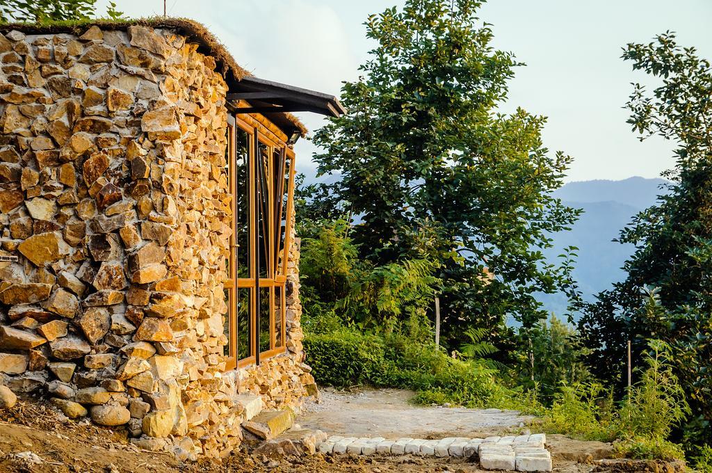 La Belle Verte Agara (Adjara) Exterior foto